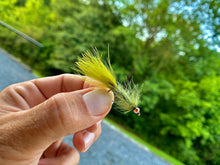 Load image into Gallery viewer, Traditional CDC bugger