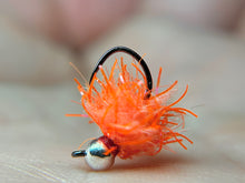 Load image into Gallery viewer, Jig Egg-UV Standard(multiple colors)