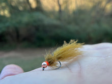 Load image into Gallery viewer, CDC Jig Leech(formerly known as "Bugger")
