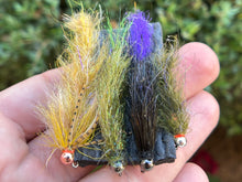 Load image into Gallery viewer, Cdc Bug 4 pack (limited avail.)