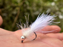 Load image into Gallery viewer, CDC Jig Leech(formerly known as "Bugger")