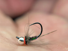 Load image into Gallery viewer, Flashback CDC Pheasant Tail