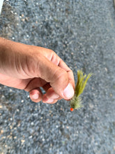 Load image into Gallery viewer, Traditional CDC bugger