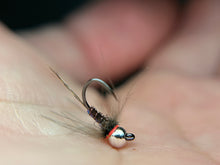 Load image into Gallery viewer, Flashback CDC Pheasant Tail