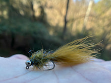Load image into Gallery viewer, CDC Jig Leech(formerly known as "Bugger")