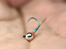 Load image into Gallery viewer, Hot Spot Pearlescent Perdigon