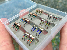 Load image into Gallery viewer, Mini Box-Perdigon