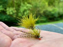 Load image into Gallery viewer, Improved UV Polar Jig(mult. colors)