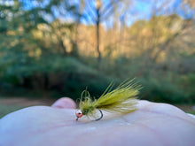 Load image into Gallery viewer, CDC Jig Leech(formerly known as "Bugger")