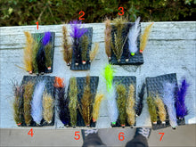 Load image into Gallery viewer, Cdc Bug 4 pack (limited avail.)