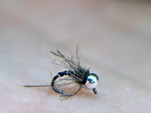 Load image into Gallery viewer, CDC Zebra Jig(multiple colours)