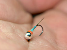 Load image into Gallery viewer, Hot Spot Pearlescent Perdigon