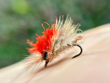 Load image into Gallery viewer, 20/20 Caddis (Duo & Std.)