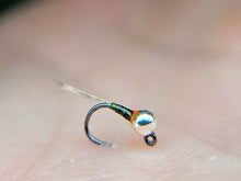 Load image into Gallery viewer, Baetis Bomb: Nat.(Micro/ Hot Spot)