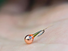 Load image into Gallery viewer, Baetis Bomb: Nat.(Micro/ Hot Spot)