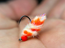 Load image into Gallery viewer, Two Tone UV Trout Brain(Multiple Colors)