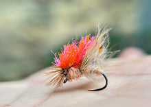 Load image into Gallery viewer, 20/20 Caddis (Duo & Std.)
