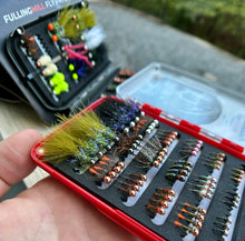 Load image into Gallery viewer, Fulling Mill Pocket Box-Standard