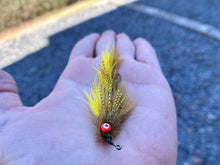 Load image into Gallery viewer, Bedhead Sculpin