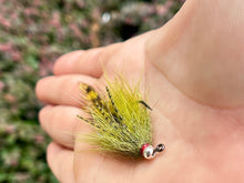 Load image into Gallery viewer, Bedhead Sculpin (single hook)