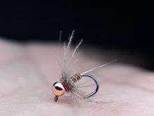 Load image into Gallery viewer, Cdc Hare and Pheasant