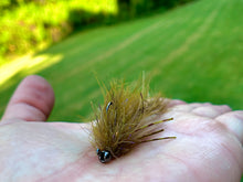 Load image into Gallery viewer, Bedhead Sculpin