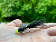 Load image into Gallery viewer, Traditional CDC bugger