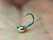 Load image into Gallery viewer, Hot Spot Pearlescent Perdigon