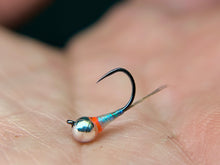 Load image into Gallery viewer, Hot Spot Pearlescent Perdigon