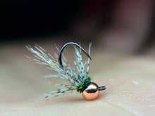 Load image into Gallery viewer, Hare and Partridge