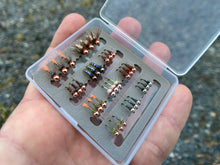 Load image into Gallery viewer, Mini Box-Standard(nymphs)