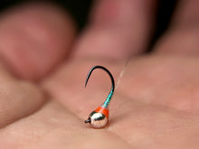 Load image into Gallery viewer, Hot Spot Pearlescent Perdigon