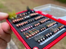 Load image into Gallery viewer, Fulling Mill Pocket Box-Standard