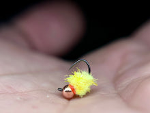 Load image into Gallery viewer, Jig Egg-UV Micro(multiple colors)