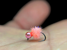Load image into Gallery viewer, Jig Egg-UV Micro(multiple colors)