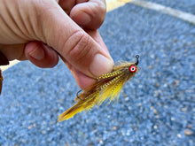 Load image into Gallery viewer, Bedhead Sculpin