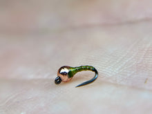 Load image into Gallery viewer, Zebra Midge