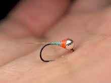 Load image into Gallery viewer, Hot Spot Pearlescent Perdigon