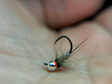 Load image into Gallery viewer, Hot Spot CDC Hare’s Ear