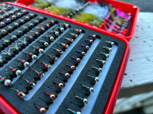 Load image into Gallery viewer, Fulling Mill Tactical Box(4 page)