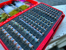 Load image into Gallery viewer, Fulling Mill Tactical Box(4 page)