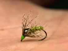 Load image into Gallery viewer, Fulling Mill Tactical Box(4 page)