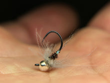 Load image into Gallery viewer, Flash Butt CDC Pheasant Tail(Mult. Colors)