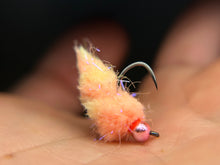 Load image into Gallery viewer, Two Tone UV Trout Brain(Multiple Colors)