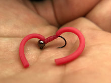 Load image into Gallery viewer, Squirmy Worm