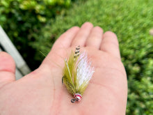 Load image into Gallery viewer, Bedhead Sculpin (single hook)
