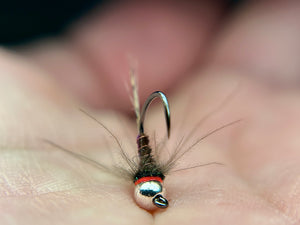 Flashback CDC Pheasant Tail