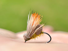 Load image into Gallery viewer, Miller’s Clueless Caddis
