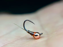 Load image into Gallery viewer, Pheasant Tail Perdigon-Hot Spot Pheasant Tail/ Original Frenchie
