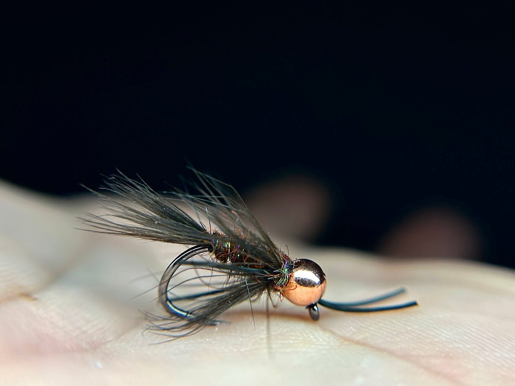 Semi Stone (multiple colors)